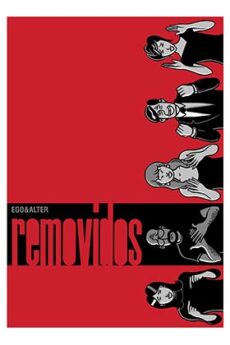 REMOVIDOS