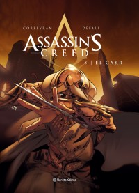ASSASSIN'S CREED Nº05