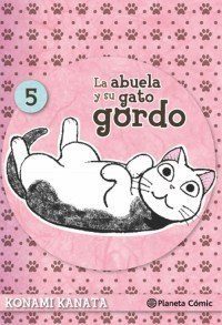 LA ABUELA Y SU GATO GORDO 05