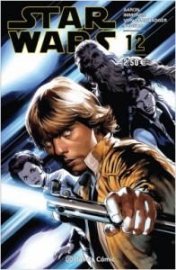 STAR WARS Nº 12