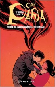 PARIA 02 (DE 8)