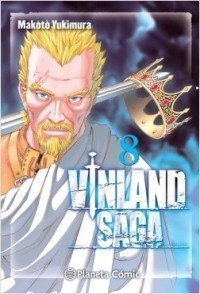 Vinland Saga 08