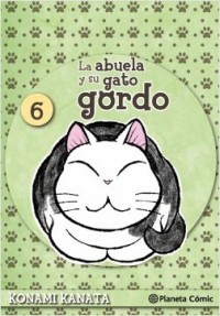 LA ABUELA Y SU GATO GORDO 06