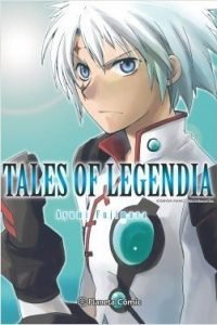 Tales of Legendia 01