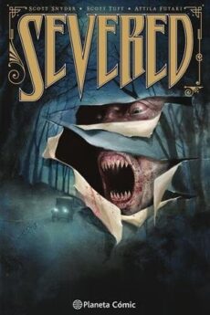 SEVERED (NE)