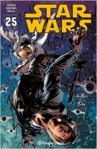 STAR WARS Nº25
