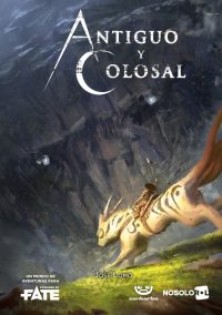 ANTIGUO Y COLOSAL