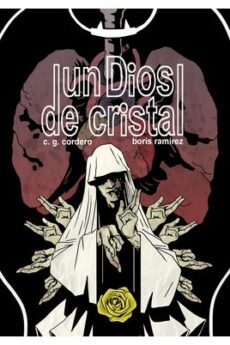 UN DIOS DE CRISTAL