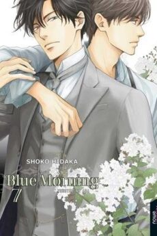 BLUE MORNING 07
