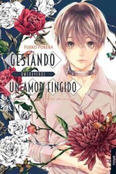GESTANDO UN AMOR FINGIDO OMEGAVERSE