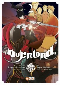 OVERLORD NUM. 02
