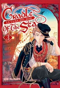 The Cradle of the Sea (La Cuna del Mar) 03