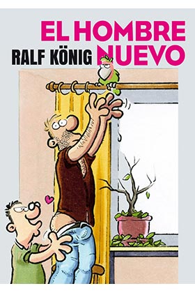 EL HOMBRE NUEVO (INTEGRAL)