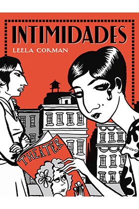 INTIMIDADES (RUSTICA)