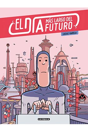 EL DIA MAS LARGO DEL FUTURO (2º EDICION)