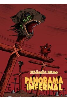 PANORAMA INFERNAL (2a EDICION REMASTERIZADA)