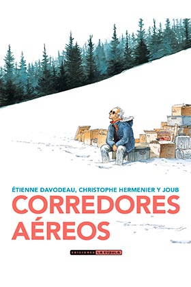 CORREDORES AEREOS - Imagen 2
