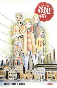 ROYAL CITY 01 - FAMILIA DIRECTA