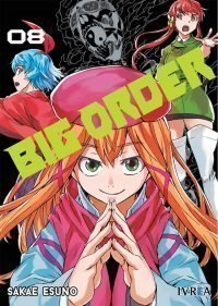 Big Order 08