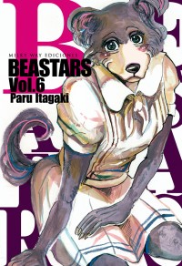 Beastars 06