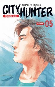City Hunter (Complete Edition) 05