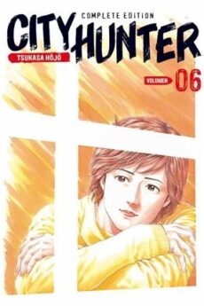 City Hunter (Complete Edition) 06