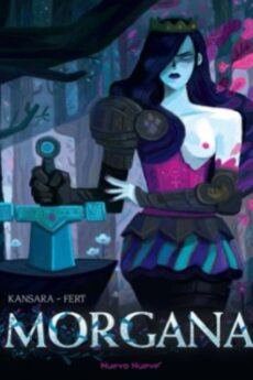 MORGANA