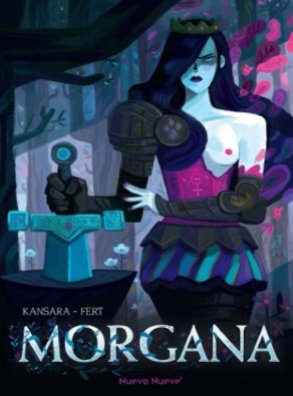 MORGANA