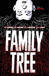 FAMILY TREE 01. RETOÑO