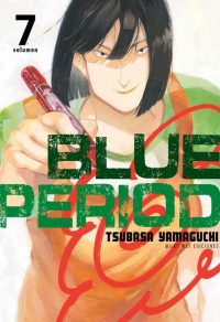 Blue Period 07