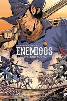 ENEMIGOS