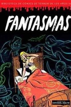 FANTASMAS (BIBLIOTECAS DE COMICS DE TERR