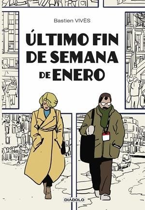 ULTIMO FIN DE SEMANA DE ENERO