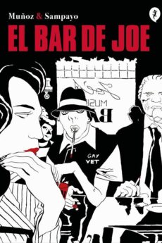 EL bar de Joe