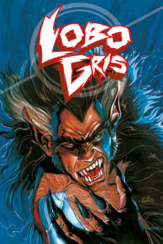 Lobo gris
