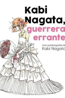 KABI NAGATA, GUERRERA ERRANTE
