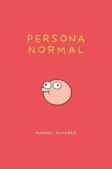 PERSONA NORMAL