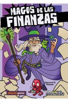Magos de las finanzas