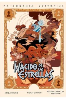 NACIDO DE LAS ESTRELLAS