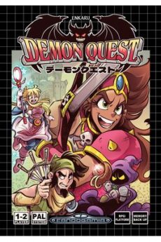 Demon Quest