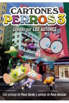 Cartones Perros 3