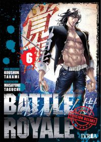 Battle Royale Deluxe 06