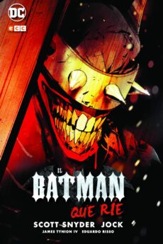 EL BATMAN QUE R?E (SEGUNDA EDICI?N)