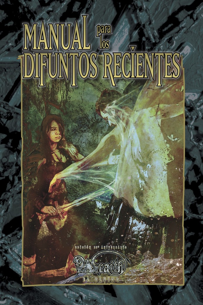 Manual para los Difuntos Recientes - Imagen 2