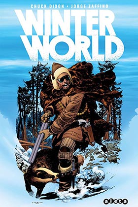 Winterworld 01 - Imagen 2