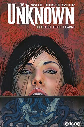 THE UNKNOWN: EL DIABLO HECHO CARNE - Imagen 2