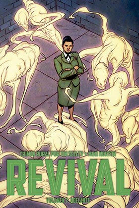 REVIVAL 07: ADELANTE - Imagen 2