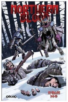 Northern Blood