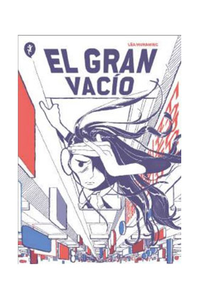 El gran vacío