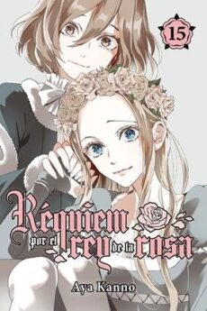 RÉQUIEM POR EL REY DE LA ROSA 15